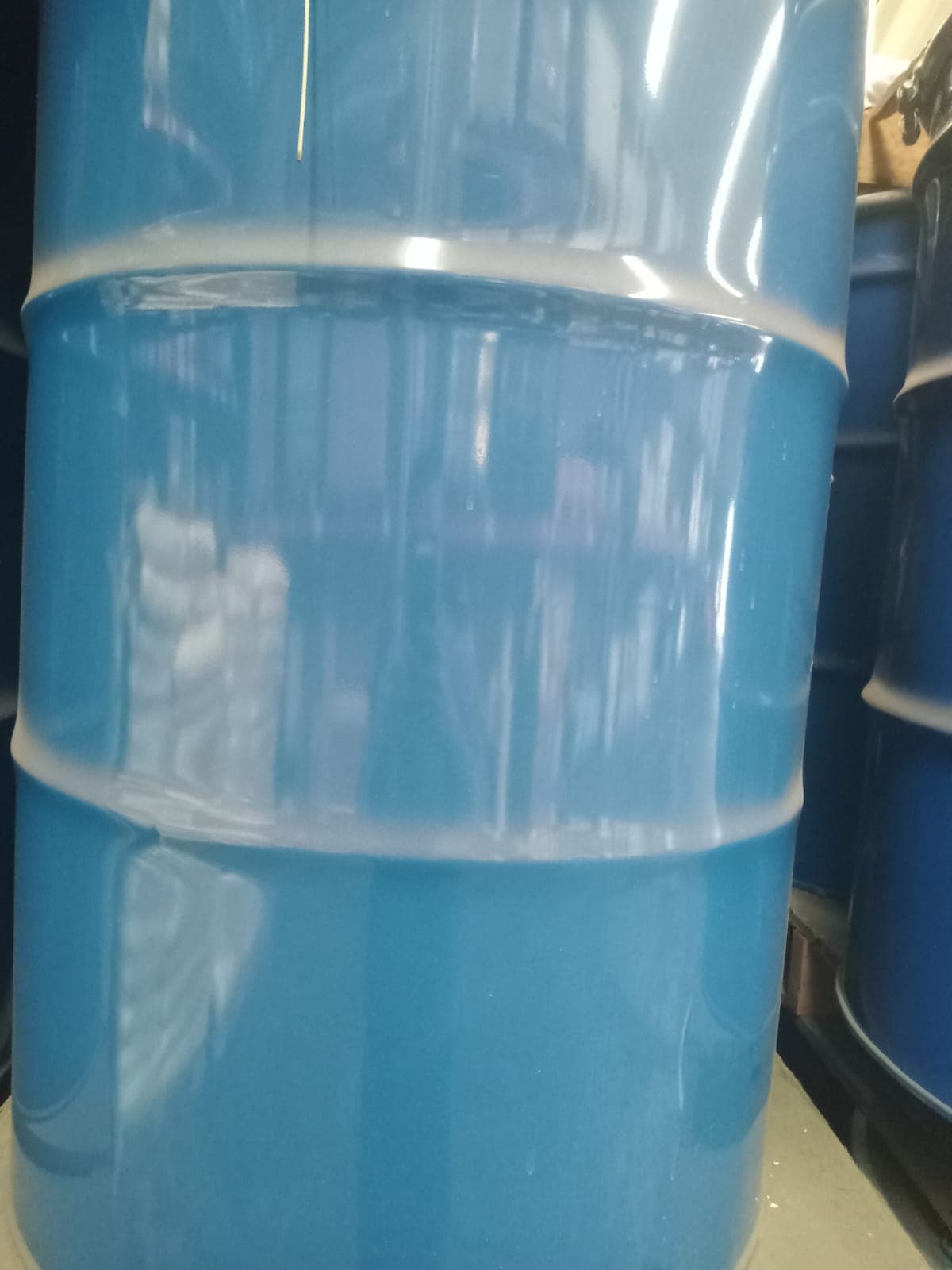 Lecitina de Soya